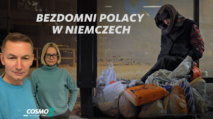 Polscy bezdomni w Niemczech