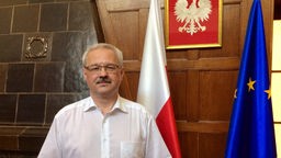 Konsul Piotr Golema