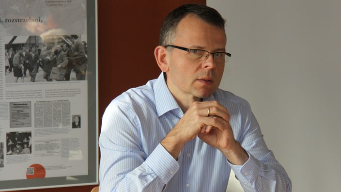 Krzysztof Ruchniewicz