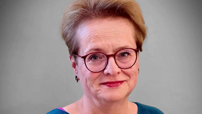 prof. Katarzyna Kłosińska