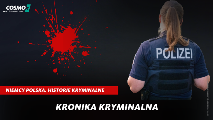 Niemcy Polska kronika kryminalna