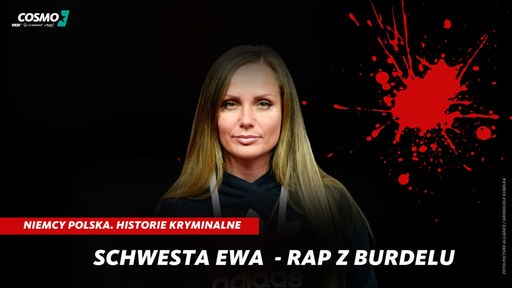 Schwesta Ewa rap z burdelu