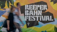 Reeperbahn-Festival