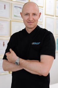 Dr. Dinko Kaliterna, dermatolog
