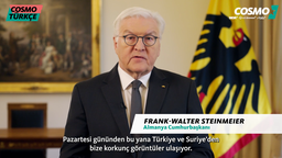 Frank Walter Steinmeier 