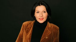 Aljona Kolesnikowa
