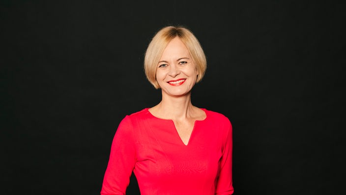 Monika Sedzierska