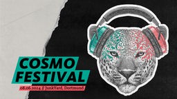 COSMO Festival 2024