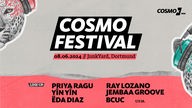 COSMO Festival 2024