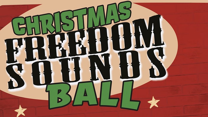 Freedom Sounds Christmas Sounds