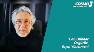 Can Dündar: Seçim öncesi siyasetteki kirlenme 