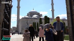 Istanbul fatih