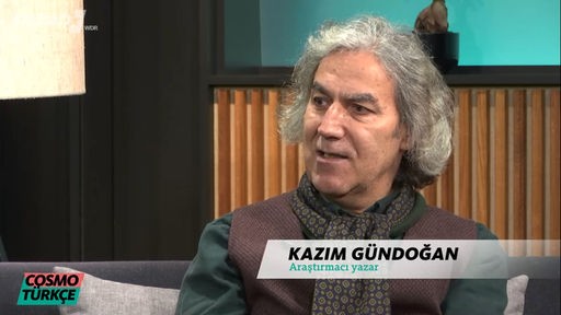 Kazim Guendogan