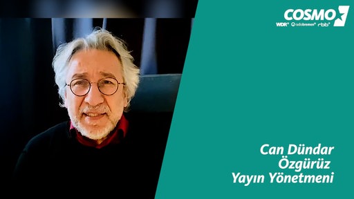 Can Dündar: Esenyurt‘a kayyum atanması