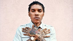 Vybz Kartel