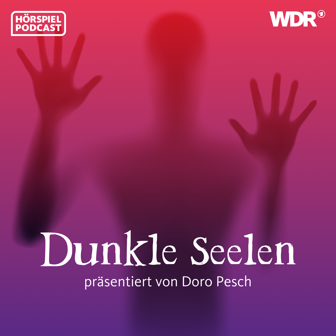 Dunkle Seelen - präsentiert von Doro Pesch. Ab dem 8. März 2022