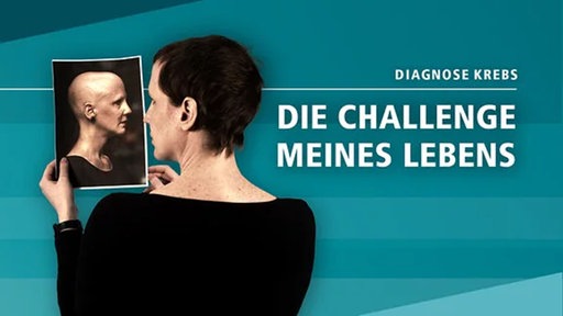 Cover "Die Challenge meines Lebens"