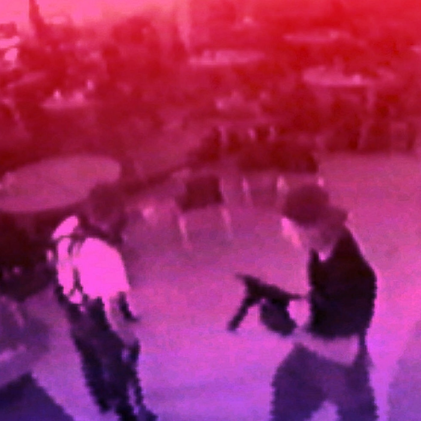 Columbine: Zwei Schüler werden zu Massenmördern