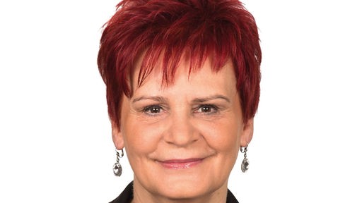 Dr. Birgit Klaubert. Thüringer Ministerin für Bildung, Jugend und Sport
