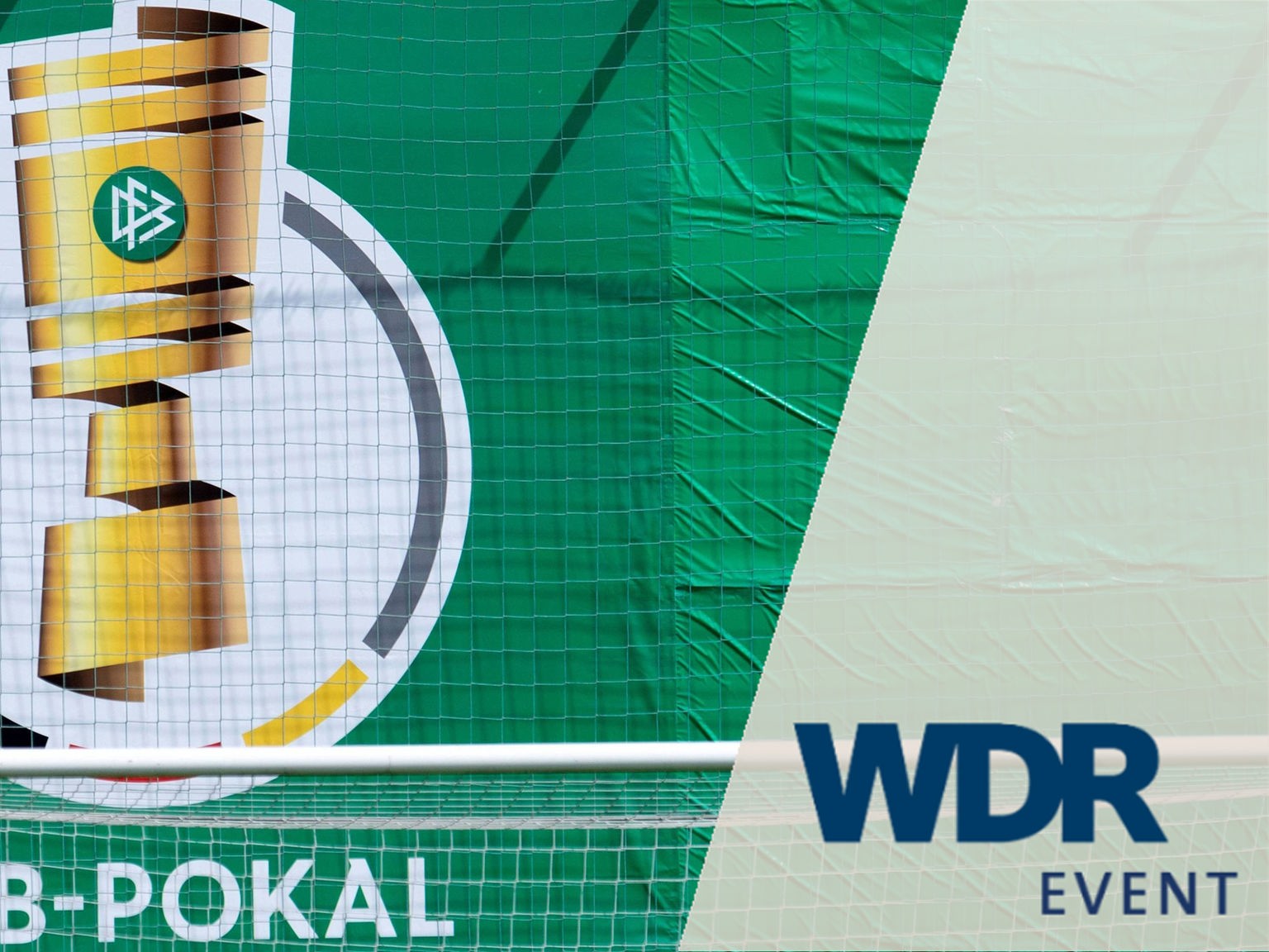 WDR Event - DFB-Pokal - Radio