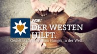 WDR Der Westen hilft Grafik Gold