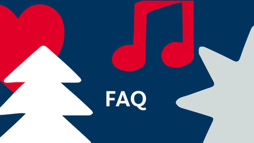 WDR 2 Weihnachtswunder - FAQ