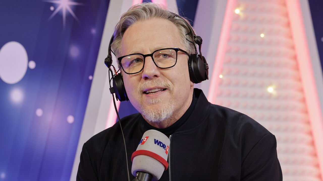 WDR 2 Weihnachtswunder: Jan Malte liest - Montag