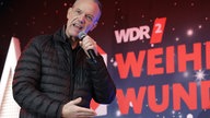 Das WDR 2 Weihnachtswunder in Paderborn