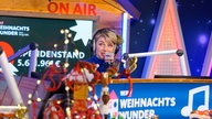 Das WDR 2 Weihnachtswunder in Paderborn