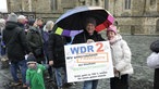 Das WDR 2 Weihnachtswunder in Paderborn