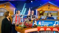 Das WDR 2 Weihnachtswunder in Paderborn