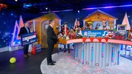 Das WDR 2 Weihnachtswunder in Paderborn