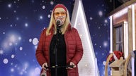 WDR 2 Weihnachtswunder: Barbara Ruscher