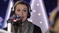 WDR 2 Weihnachtswunder: Julia Komp