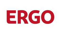 Logo der ERGO-Versicherungen