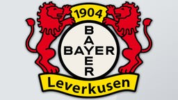 Logo Bayer Leverkusen