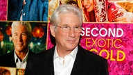 Richard Gere bei der Premiere von "Best Exotic Marigold Hotel"