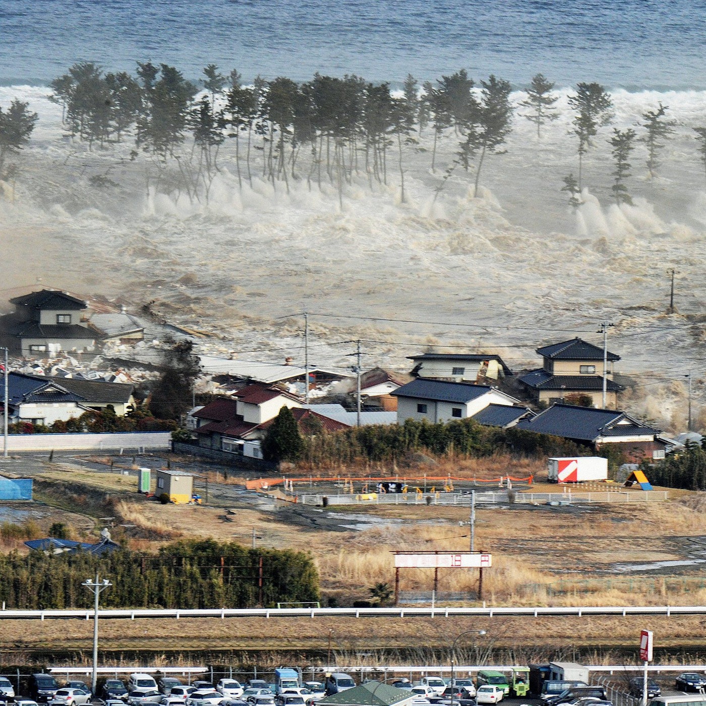 Japaner In Nrw Reagieren Gefasst Nach Erdbebenkatastrophe Und Tsunami Archiv Wdr