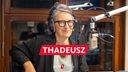 WDR 2 Thadeusz: Gesine Dornblüth