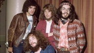 Jethro Tull 1969