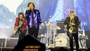 The Rolling Stones auf Schalke 