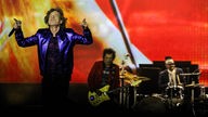 The Rolling Stones in Gelsenkirchen