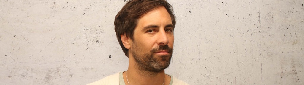 Max Giesinger zu Gast bei WDR 2