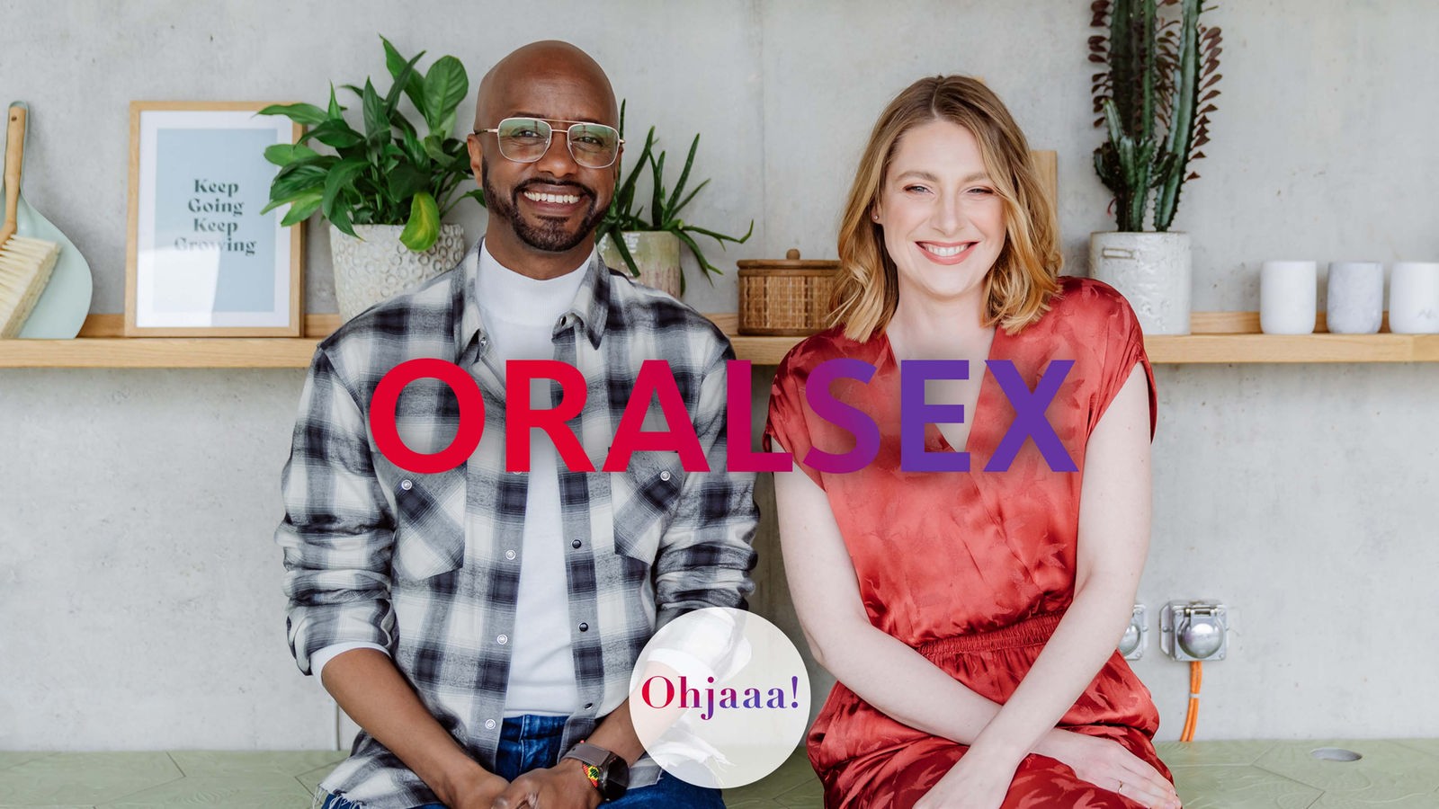 Oralsex Das Vorspiel Fängt Beim Küssen An Sex Lieben Ohjaaa