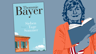 WDR 2 Lesen: Thommie Bayer - Sieben Tage Sommer