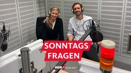 Julia Schmalstieg und Thomas Kortenjan