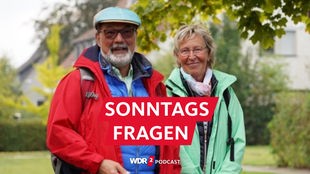 Waldemar und Annette Ziebeker