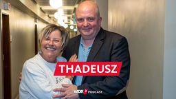 Autorin Elisabeth Herrmann zu Gast bei Jörg Thadeusz