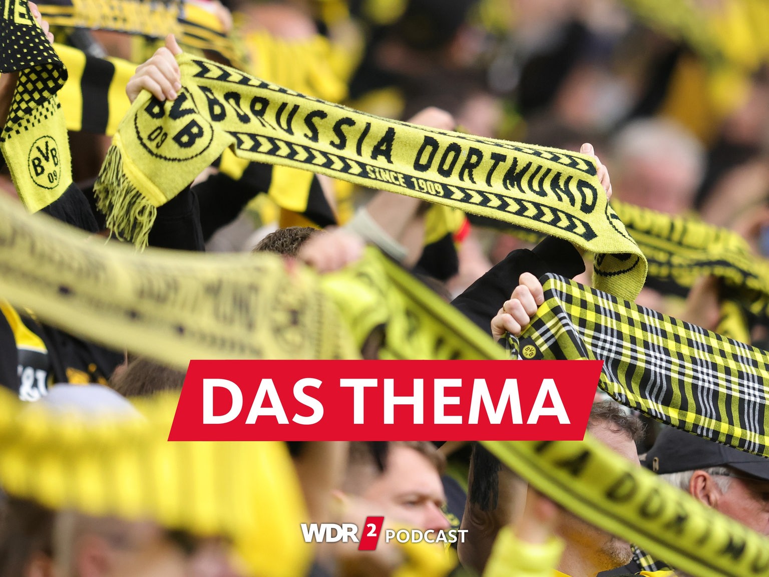 Dortmund wahrt Titelchancen - WDR 2 Das Thema - WDR 2 - Podcasts und Audios - Mediathek