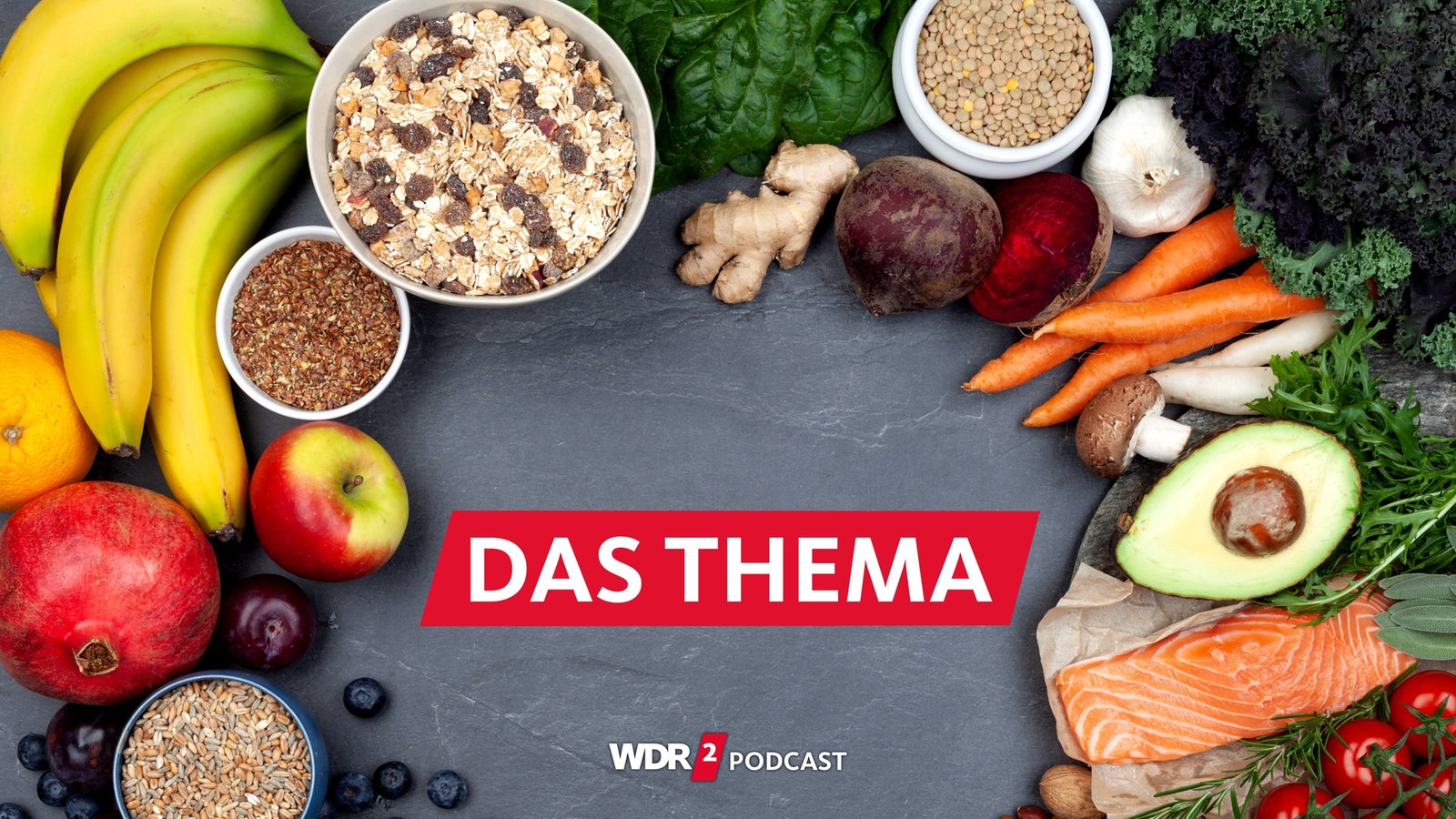 Fit Ins Neue Jahr: Markt Für Ernährungsberatung Boomt - WDR 2 Das Thema ...